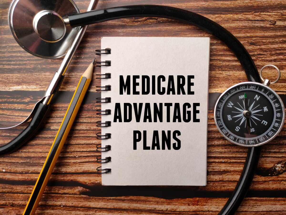 Medicare Advantage Plan 