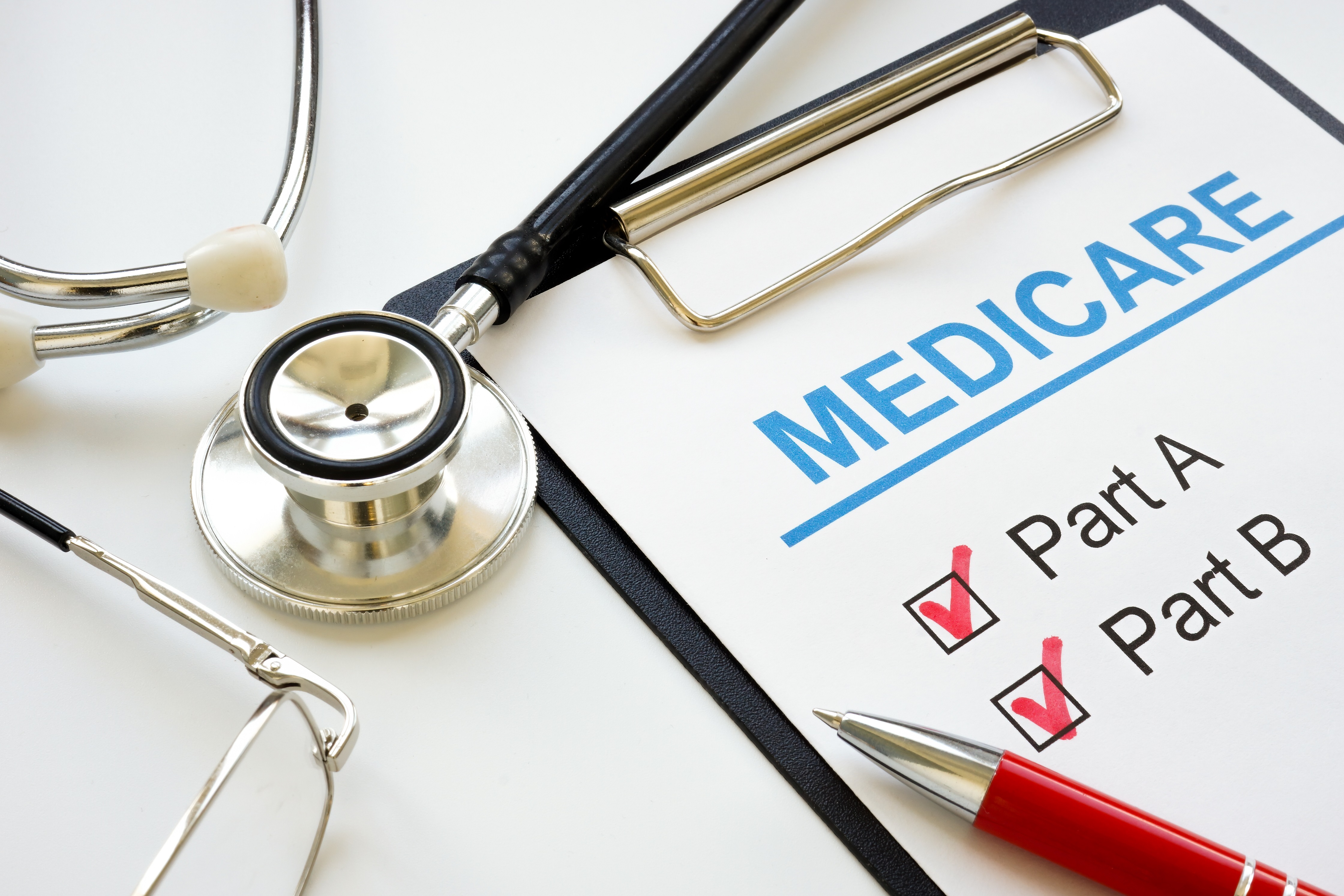 What Medicare Part A's Belly-Up Date Means for You - Vimarsana News