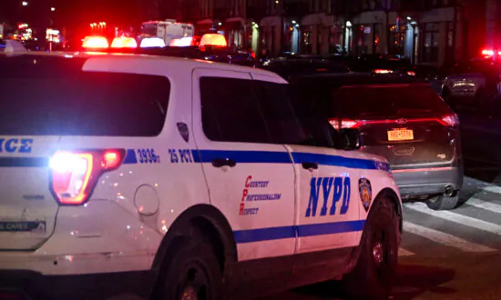 Man Convicted of Execution-Style Killing of NYPD Officer in 1988 Denied Parole