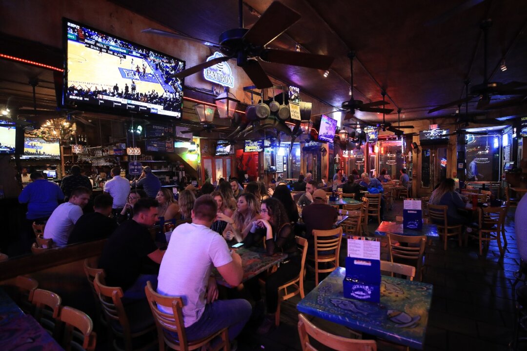 New Orleans Grill Becomes First Business Allowed by Court to Recover Damages for COVID-19 Lockdown Losses