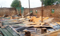 Nigerian Terrorists Fire at Villagers From Helicopter, Eyewitnesses Say