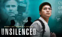 Australian Film Premiere Unsilences the Voices of Human Rights Activists in China