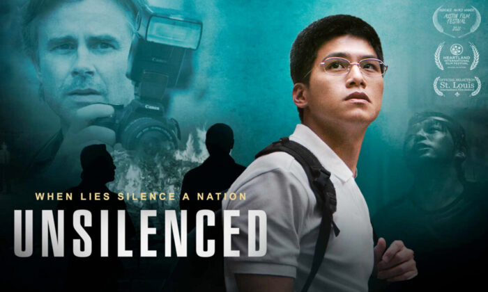 I Watched the Film ‘Unsilenced’ Last Night—I Couldn’t Sleep Afterward