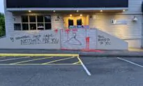 Destruction and Vandalism by Pro-Abortion Extremists Sweeps America