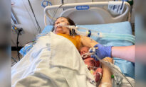 Mom With Critical Heart Condition Sees Vital Signs Improve When Newborn Is Placed in Her Arms