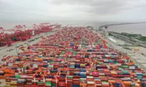 Decoupling From China Accelerates