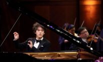Pianist, 18, From South Korea Wins Van Cliburn Competition