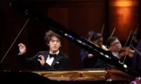 Pianist, 18, From South Korea Wins Van Cliburn Competition