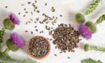 Detox Your Liver, Prevent Cancer and Stabilize Your Blood Sugar With This Plant