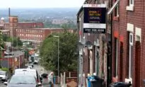 UK Police ‘Deeply Sorry’ After Damning Report Into Oldham Grooming Cases