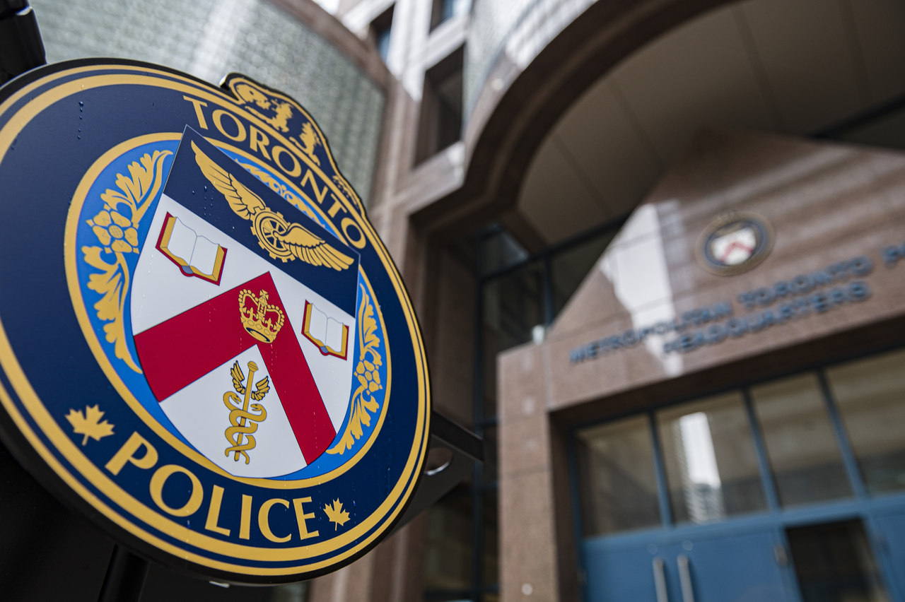 Toronto Subway Stabbing That Left Woman Dead A Random Attack, Police Say - Vimarsana News