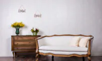 Restoring Glory: How to Give Old Wood Furniture New Life