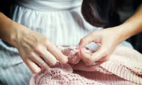 Make Do and Mend: Harnessing the 20th-Century Mindset for Today