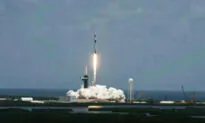 Elon Musk’s SpaceX Launches 1st ‘Direct-to-Cell’ Starlink Satellites With T-Mobile