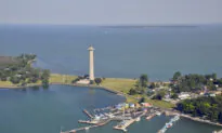 Big Attractions Await Visitors to Small Parks