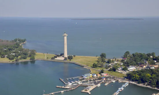 Big Attractions Await Visitors to Small Parks