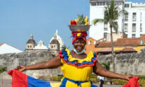 A Post-Covid-19 Cruise Through the Panama Canal