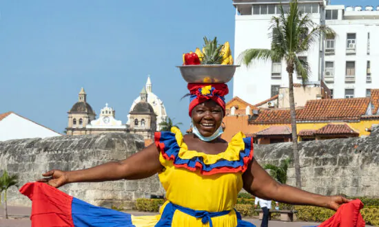 A Post-Covid-19 Cruise Through the Panama Canal