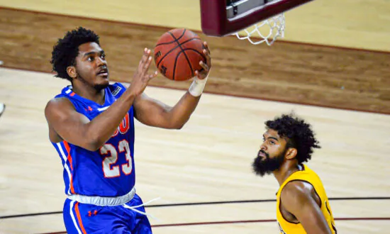 College Basketball Player Killed in NYC Shooting; 8 Wounded