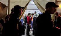 Ukrainian Refugee Influx Could Ease Eurozone Labor Shortage: ECB