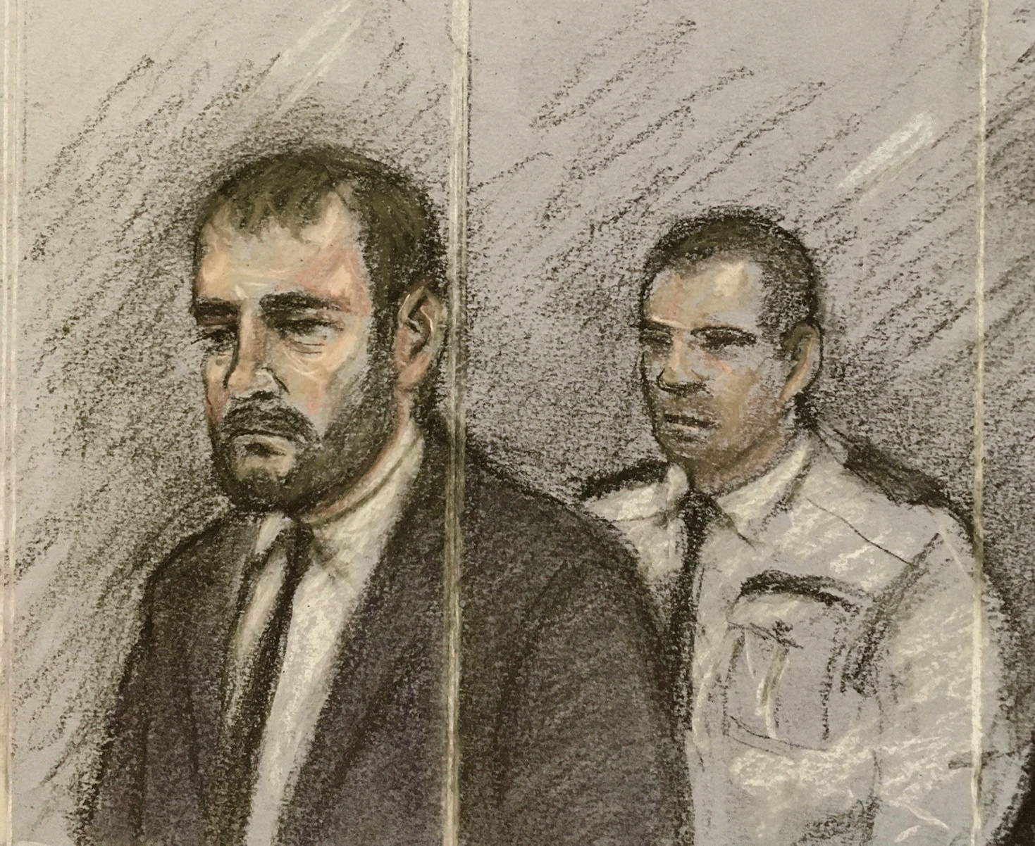 Former British Soldier Jailed for Killing Neighbours With Ceremonial Dagger - Vimarsana News