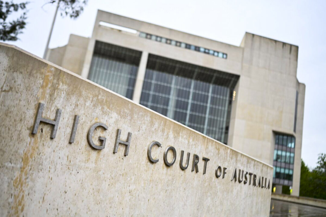 Aboriginal Activist Fails in Bid to Get Hamas Delisted as Terror Group