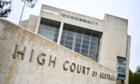 Citizenship Decisions Encouraging Judicial Activism in Australia