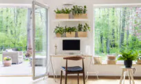 This Summer’s Top Decor Trends