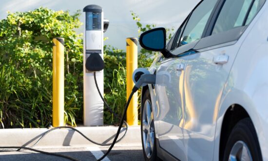 Australian State of New South Wales to Expand Electric Vehicle Charging Infrastructure
