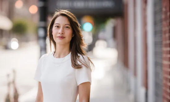 Nguyen Survives Democratic Primary Runoff, Will Face Raffensperger in November