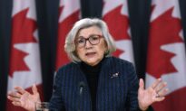 ‘Propping Up the Regime’: Former Chief Justice McLachlin Criticized for Continuing to Serve on Hong Kong’s Top Court