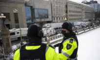 Parliament Security Did Not Request Emergencies Act, Says Acting Director