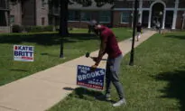 Voters Head to Polls for Alabama’s Senate Primary Runoff