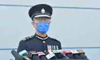 Xi’s Uncertain Visit to Hong Kong Has Police in War Mode, Students Made to Meet and Greet Xi