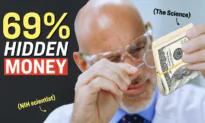 Watchdog Finds 69% of NIH Scientists Don’t Report Foreign, China Ties; $350 Million Secret Royalty Payments | Facts Matter