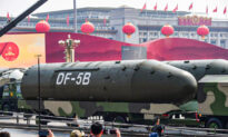 China’s Military Successfully Intercepts Ballistic Missile During Test