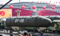 China’s Military Successfully Intercepts Ballistic Missile During Test
