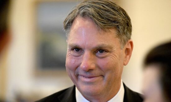 Australia’s Defence Minister Visits India to Strengthen Defence Ties