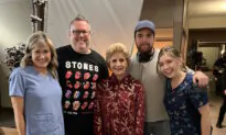 New Drama Looks at End-of-Life Care From Nurse’s Point of View