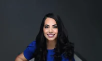 Republican Mayra Flores Accuses Democrat Opponent of Paying Blogger for Racist Posts