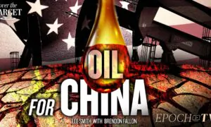 Is the Chinese Regime Benefiting More From US Policies Than Americans?
