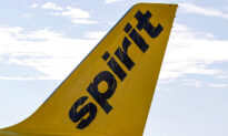 JetBlue Sweetens Offer for Spirit to Fend Off Frontier Bid