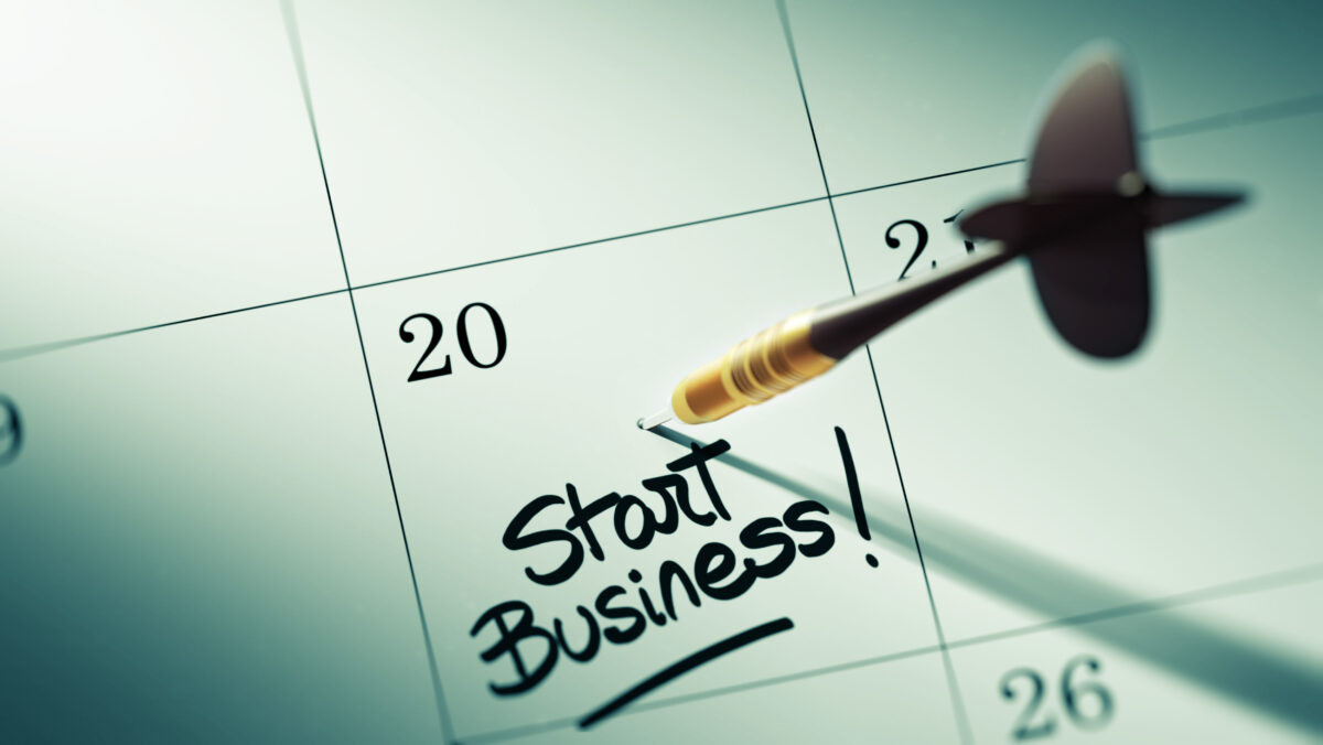 The Complete, 12-Step Guide to Starting a Business - The Epoch Times