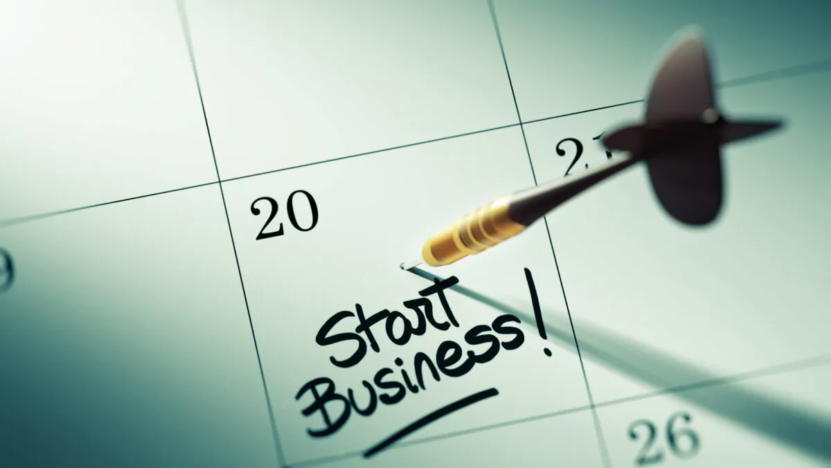 There are no limits on who can become a great entrepreneur. But business success does require a strong plan and the drive to see it through. (Xtock/Shutterstock)