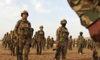 Turkey Gears Up for Fresh Campaign in Syria Despite US, Russian Misgivings