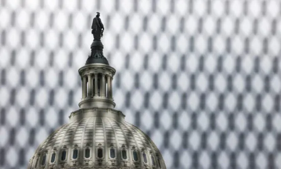 Every Senate Democrat but Sinema Backs Bill to Compromise First Amendment Freedom of Speech