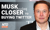 Twitter Board Approves Musk’s Offer; Mark Cuban Could Save Medicare Billions: Study | NTD Business