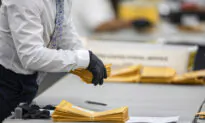 Michigan GOP Lawmakers Demand Voter Fraud Investigation, Cite ‘2000 Mules’ Allegations