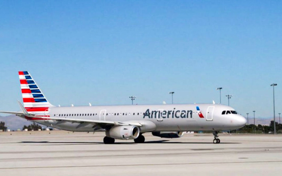 American Airlines to Drop Flights to 3 Cities Due to ‘Pilot Shortage’
