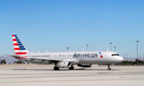 American Airlines to Drop Flights to 3 Cities Due to ‘Pilot Shortage’